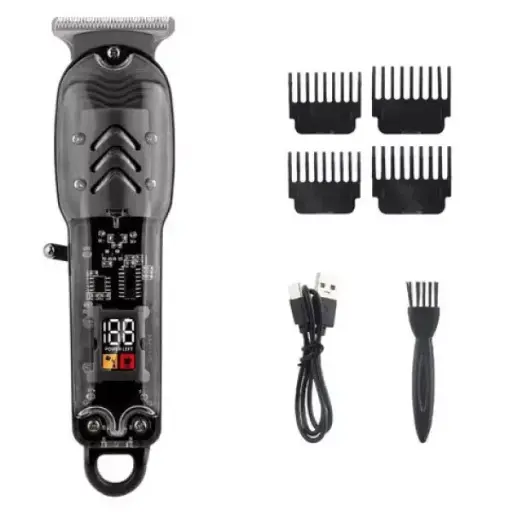 [101729] CORTADORA DE PELO HLS-T08