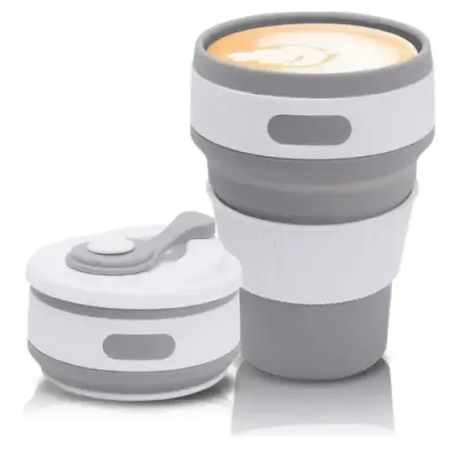 [101731] VASO PARA CAFE PLEGABLE 6038