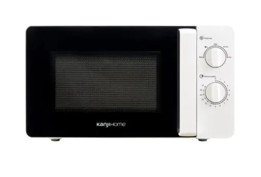 [101739] MICROONDAS KANJI 23L ANALOGICO