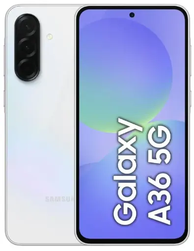 [101762] CELULAR SAMSUNG GALAXY A36 256/8-5G