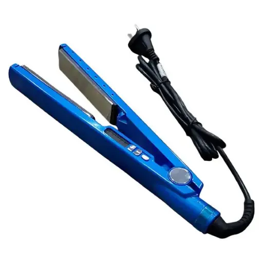 [101768] PLANCHITA DE PELO NANO TITANIUM S-1134