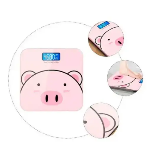 BALANZA PERSONAL PERSONAJES 91056