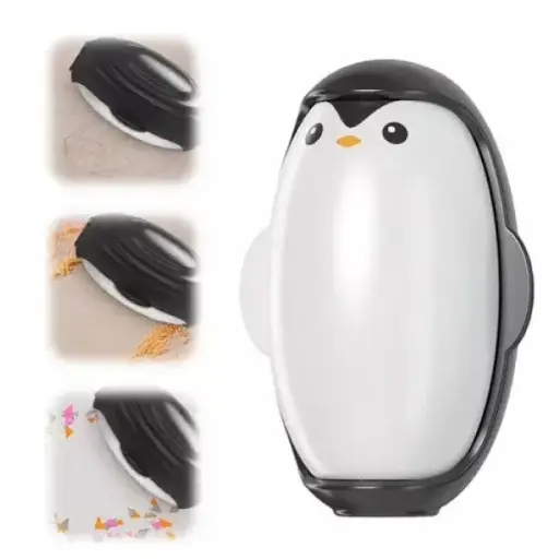 [101773] SACA PELUSA PINGUINO 2518