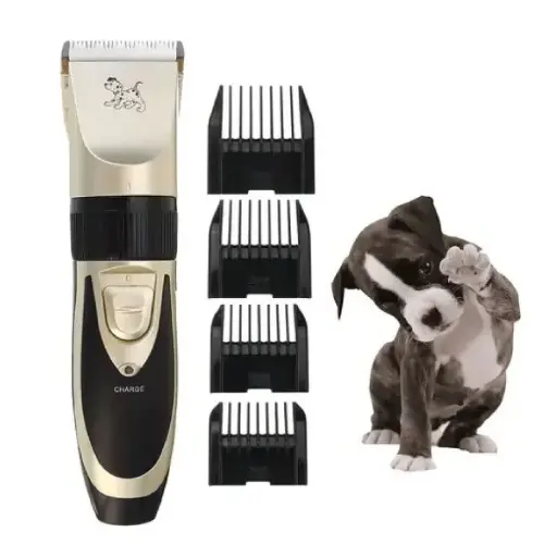 [101774] CORTADORA DE PELO MASCOTA TIME 110021