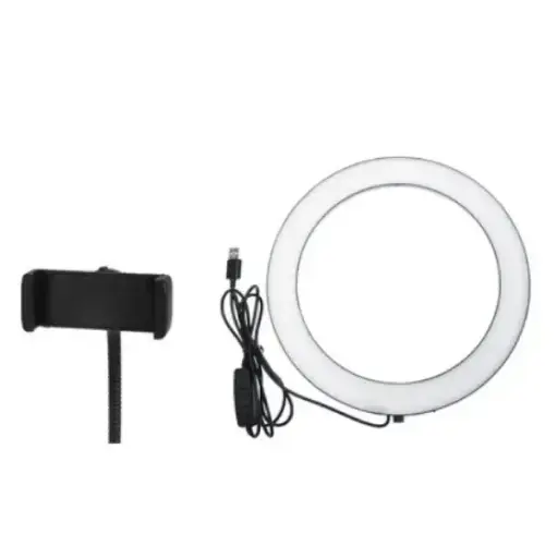 [101775] ARO LED 14" FRIO/CALIDO