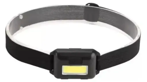 LINTERNA MINERA MINI 10W - LN120