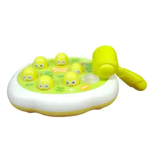 [101782] JUEGO DE MESA MARTILLO  COORDINACION QL-220