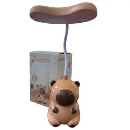 [101788] LAMPARA LED - CAPIBARA SY5509