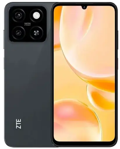 [101789] CELULAR ZTE BLADE 55 128