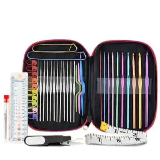 [101794] KIT DE COSTURA GADNIC FUCSIA 001