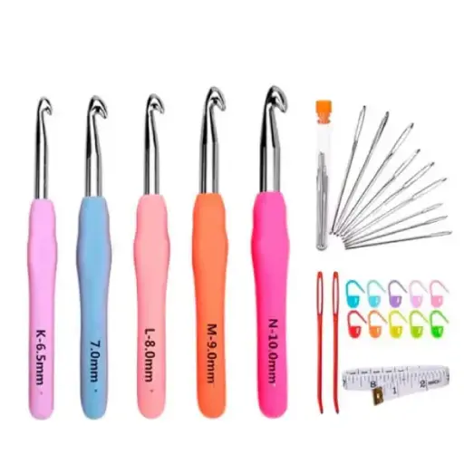 [101797] KIT DE COSTURA GADNIC 002 BOLSA