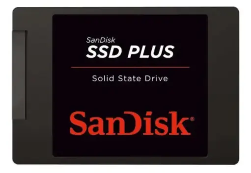 [101820] DISCO SSD SANDISK 480GB/535MB