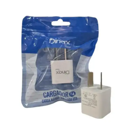 [101830] CARGADOR CABEZAL DINAX 1A BOLSITA