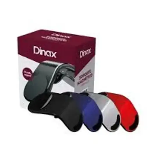 [101831] SOPORTE PARA AUTO MAGNETICO DINAX