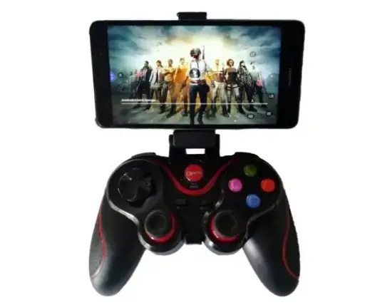 [101832] CONSOLA JUEGO GAMEPAD P401