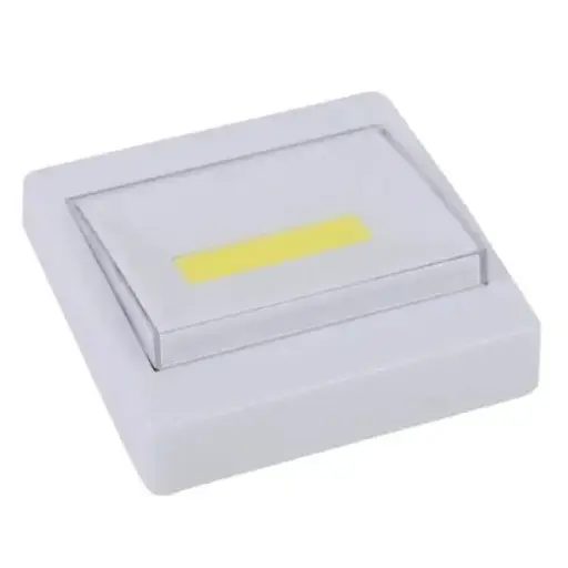 [101834] LUZ LED TECLA COB 
