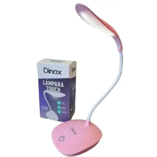 [101835] LAMPARA LED - DINAX TOUCH DXLAMPTOUCHE