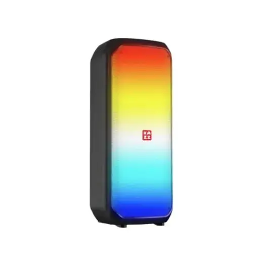 [101837] PARLANTE VALIJA KAZZ ROLF 30W 2X8"