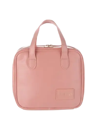 [101857] BOLSO PORTA MAQUILLAJE DA10314 SHELL BAGS