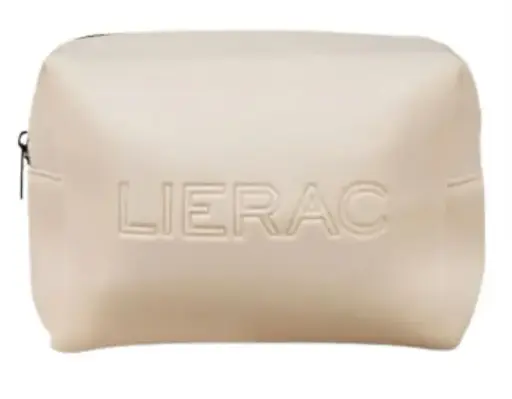 [101868] BOLSO PORTA MAQUILLAJE LIERAC