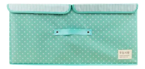 [101877] ORGANIZADOR PLEGABLE EE50777 - SIN DESC