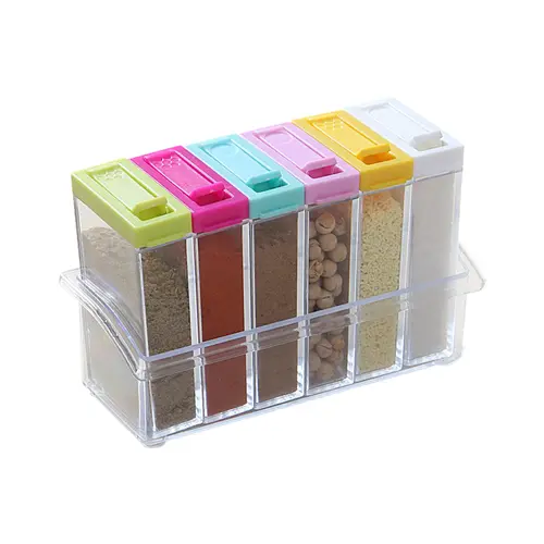 [101896] ESPECIERO ACRILICO 6PCS 075