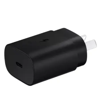 [101903] CARGADOR CABEZAL SAMSUNG 45W