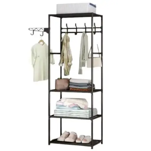 [101908] ORGANIZADOR DE ROPA Y ZAPATOS VERTICAL 1019