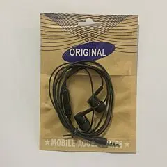 [101936] AURICULAR IN EAR MIXOR BOLSITA MODS-115