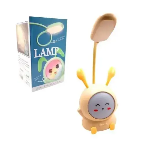 LAMPARA LED - OREJITAS 83047
