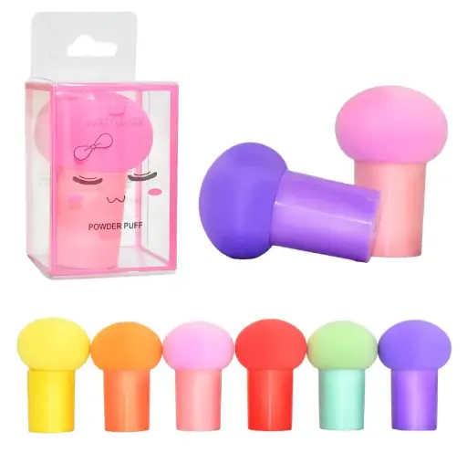 [101954] ESPONJA MAQUILLAJE 29282