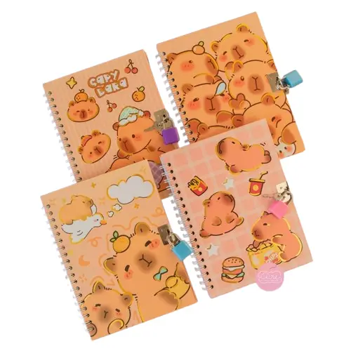 [101959] LIBRETA DIARIO 303/302