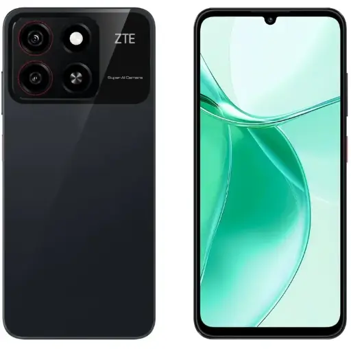 [101979] CELULAR ZTE BLADE A35