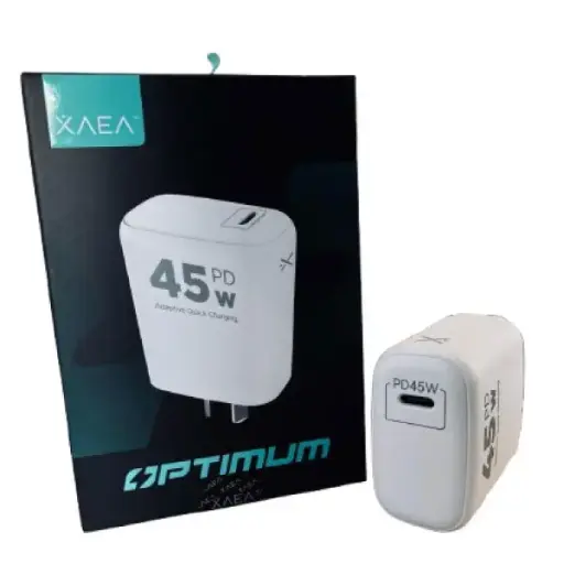 [101994] CARGADOR CABEZAL XAEA OPTIMUM 