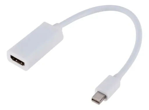 CONVERSOR MINIDISPLAY A HDMI CB164