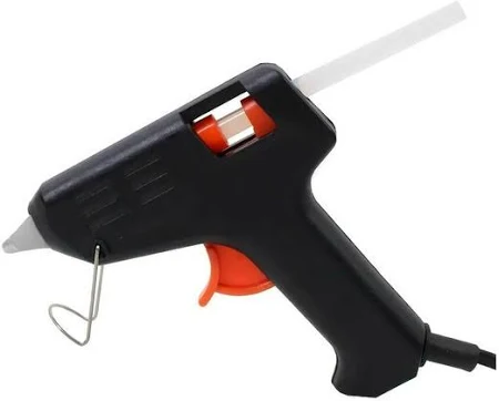 [102004] PISTOLITA DE SILICONA TL702