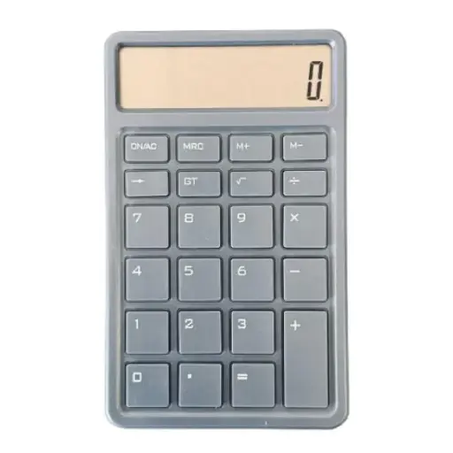 [102006] CALCULADORA COMUN OS-902