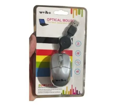 [102013] MOUSE OPTICO FC-2066
