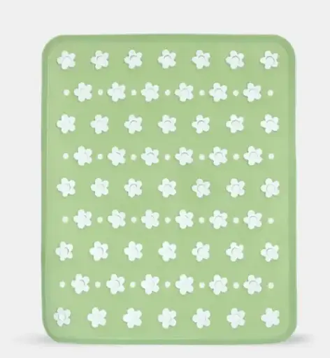 [102022] ALFOMBRA SILICONA DECO 32X27 EE-026548