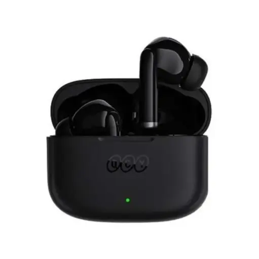 [102046] AURICULAR TWINS BT QCY-T19 - ABLUE127