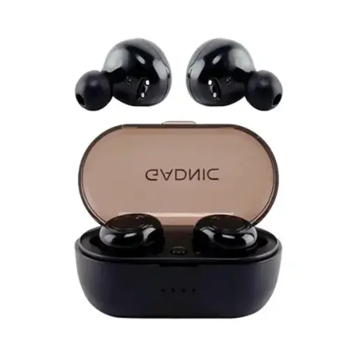 [102047] AURICULAR TWINS BT GADNIC A166 - ABLUE166