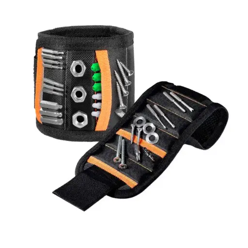 [102048] MUÑEQUERA MAGNETICA PARA TORNILLOS GADNIC 18 - SIN DESC