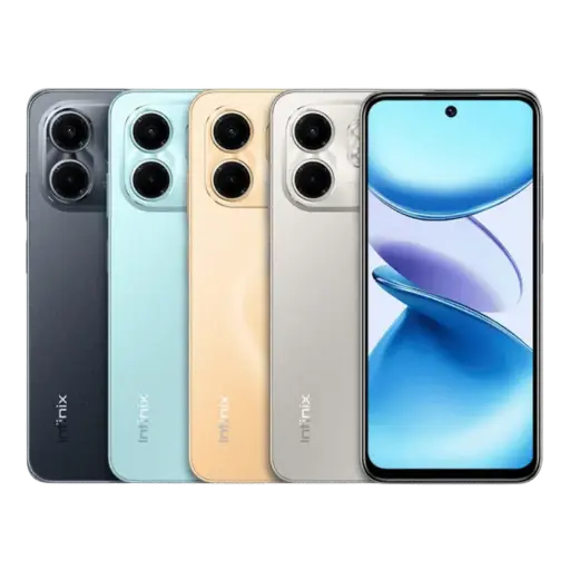 [102069] CELULAR INFINIX SMART 9 128/4