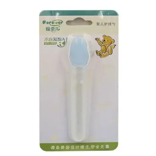 [102082] CUCHARA FOREVER 700475