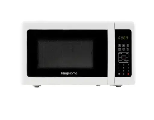 [102110] MICROONDAS KANJI 23L DIGITAL