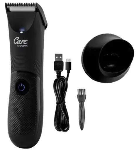[102115] CORTADORA DE PELO GADNIC T8000