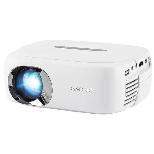 [102116] PROYECTOR GADNIC PROJ0060 - SIN DESC