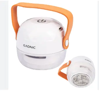 [102131] SACA PELUSA ELECTRICO GADNIC 02