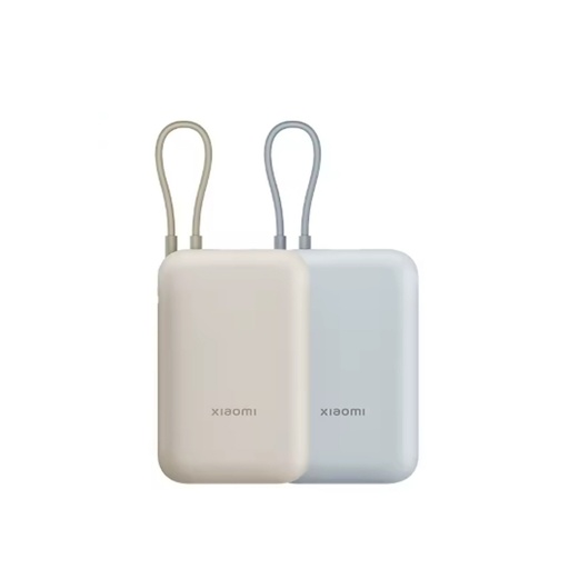 [102143] POWER BANK 10000MAH XIAOMI 