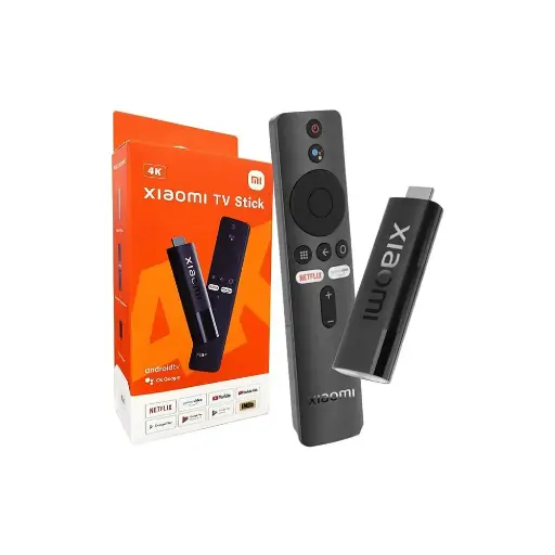 [102145] TV BOX STICK XIAOMI 4K